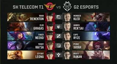 TT群访 HOYA：赢下相熟的iG很开心 想成为在LPL打上名号的上单