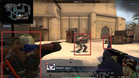 神秘！JAWGEMO Yelu Benlu 撕裂 TE！G2 2-0 TE