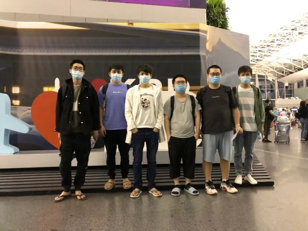 发力