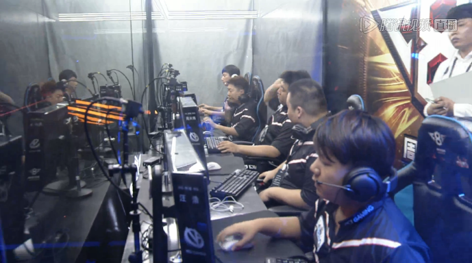 G2 Esports 从 Masters Toronto 2025 中被淘汰