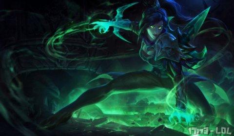 HLTV奖项：年度最佳IGL - Aleksib