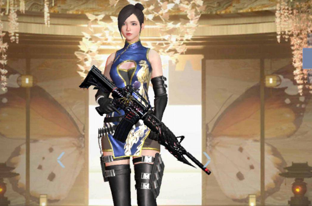 阵预