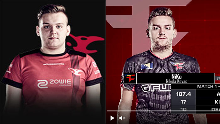 CSGO Major预选赛，A队再被淘汰，还能进Major吗？